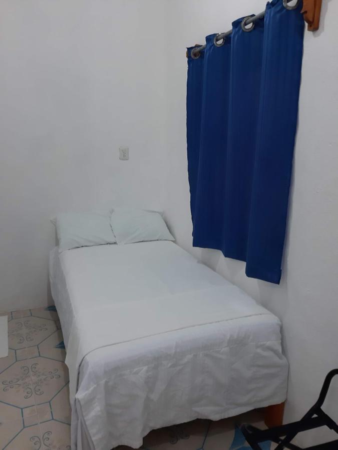 Habitaciones Chiquil Ha Río Lagartos Exterior photo