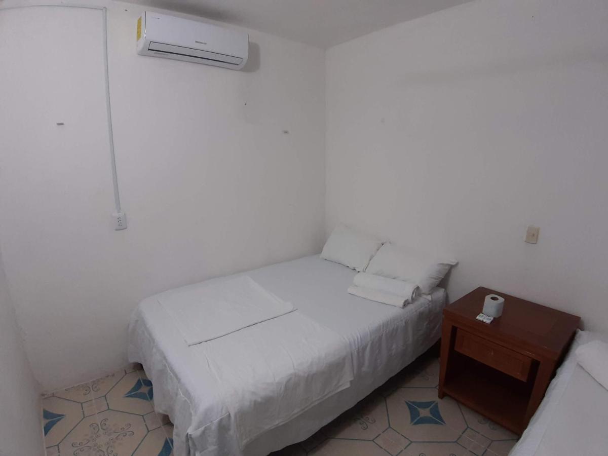 Habitaciones Chiquil Ha Río Lagartos Exterior photo